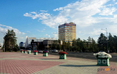 Новые ограничения планируют ввести с 9 ноября в Павлодарской области 