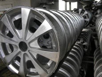 В Павлодаре в очередной раз обсудили производство алюминиевых дисков