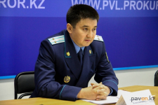 Полицейские Павлодарского района просят установить видеокамеры в сельских округах