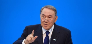 Нурсултан Назарбаев всегда заботится о статусе учителя &ndash; депутат