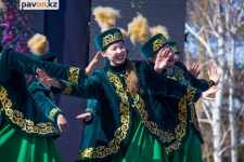 Как в Павлодаре отметят День единства народа Казахстана