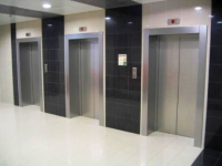 В Павлодаре ремонтировать лифты будут по программе модернизации ЖКХ