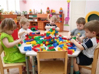 В Петропавловске воспитательница детского сада сломала нос ребенку