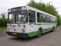 Онлайн график движения автобусов г. Павлодар
