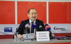 В Павлодарской области планируется создать 11 тысяч новых рабочих мест