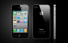 продам iPhone 4s 64gb новый!!! срочно!!!