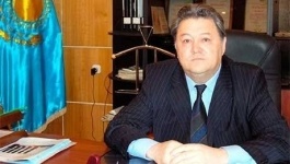 Шесть лет в колонии строгого режима запросили павлодарские прокуроры для Толегена Бастенова