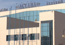 Почему в Павлодаре не работает единственный полноценный ледовый дворец