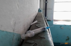 Откуда в Павлодарской области появился ВИЧ