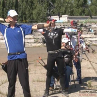 Впервые в истории паралимпийского спорта золото чемпионата страны будут разыгрывать мастера стрельбы из лука