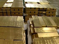 Золотовалютные резервы Нац. Банка РК выросли с начала года на 9,2%
