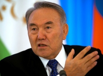 Нурсултан Назарбаев рассказал о том, как чиновники воруют миллиарды