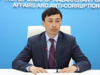 Адильбек Мукашев возглавил департамент АДГСПК в Павлодарской области