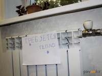 Асаин Байханов сообщил о том, какие дома на 12 октября в Павлодаре все еще без тепла