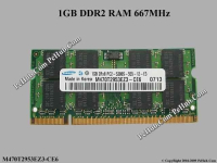 samsung sodimm ddr2 1gb