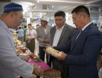 Продукция 50 предприятий Павлодарской области поборется за звание &laquo;Лучшего товара&raquo; страны