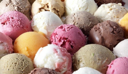 Казахстанская компания впервые экспортировала мороженое в Китай