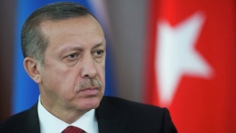 Заявление главы Турции о неравенстве мужчин и женщин вызвало скандал
