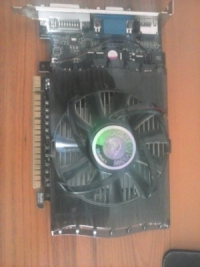 Point&Viev Nvidia GT430 2 GB