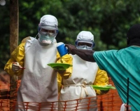 Казахстан перечислил средства в фонд по борьбе с вирусом Эбола