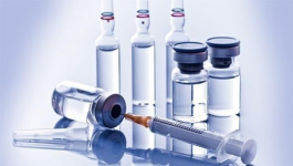 Биртанов: Вакцины, которые закупает министерство, сертифицированы ВОЗ