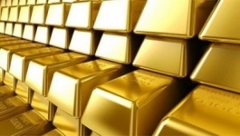 Разочарование в экономике США спровоцировало рост цен на золото