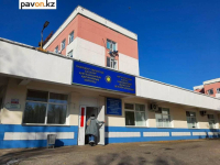 Выживший при пожаре в Иртышске мальчик находится в реанимации