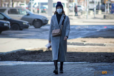 Пик заболеваемости COVID-19 в Павлодаре еще не пройден