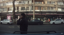 Как работают автоворы на улицах Алматы