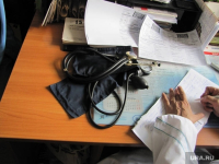 «Купила диплом врача в Павлодаре». В ЯНАО возбудили дело против лжетерапевта