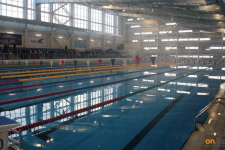 Павлодарцы смогут записать ребенка на бесплатные занятия по плаванию
