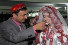 В Таджикистане ужесточат запрет на браки между родственниками