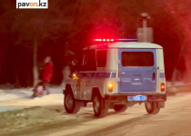 Павлодарские полицейские рассказали, по каким причинам чаще всего пропадают люди