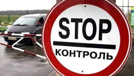 В Белоруссии заявили об укреплении границы с Украиной