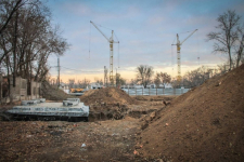 На Сарыарку опять не хватает денег