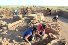 Сенсационную находку сделали археологи в Павлодарской области