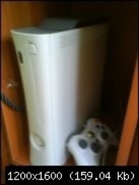 Xbox 360 – nextgen-консоль