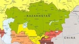 В состав Казахстана предложили включить Узбекистан и Кыргызстан