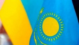 Казахстан реанимирует отношения с Украиной