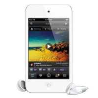 Куплю iPod Touch 4G 8GB Белый