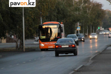 Об изменении автобусных маршрутов сообщили в акимате Павлодара