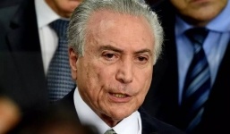7-летний сын и.о. президента Бразилии оказался миллионером