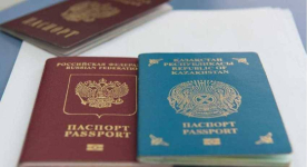 Павлодарские полицейские сообщили, почему бывшие казахстанцы не сообщают о смене гражданства