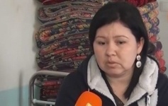 Жительница Шымкента обвинила бывшего мужа в похищении дочери