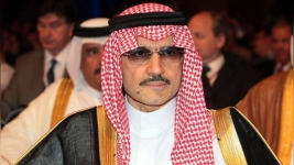 Саудовский принц пообещал подарить по «Бентли» пилотам за бомбежки Йемена