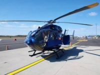 Вертолет и два вездехода получат до конца года спасатели Павлодара