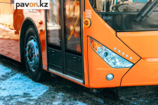 В Экибастузе предлагают поднять стоимость проезда на общественном транспорте