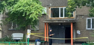 Выбросила детей из окна: расследование уголовного дела завершили в Павлодаре