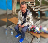 Павлодарцы помогли вернуться к жизни ранее избитому бездомному