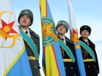 12 дней осталось до окончания осеннего призыва в вооруженные силы Республики Казахстан